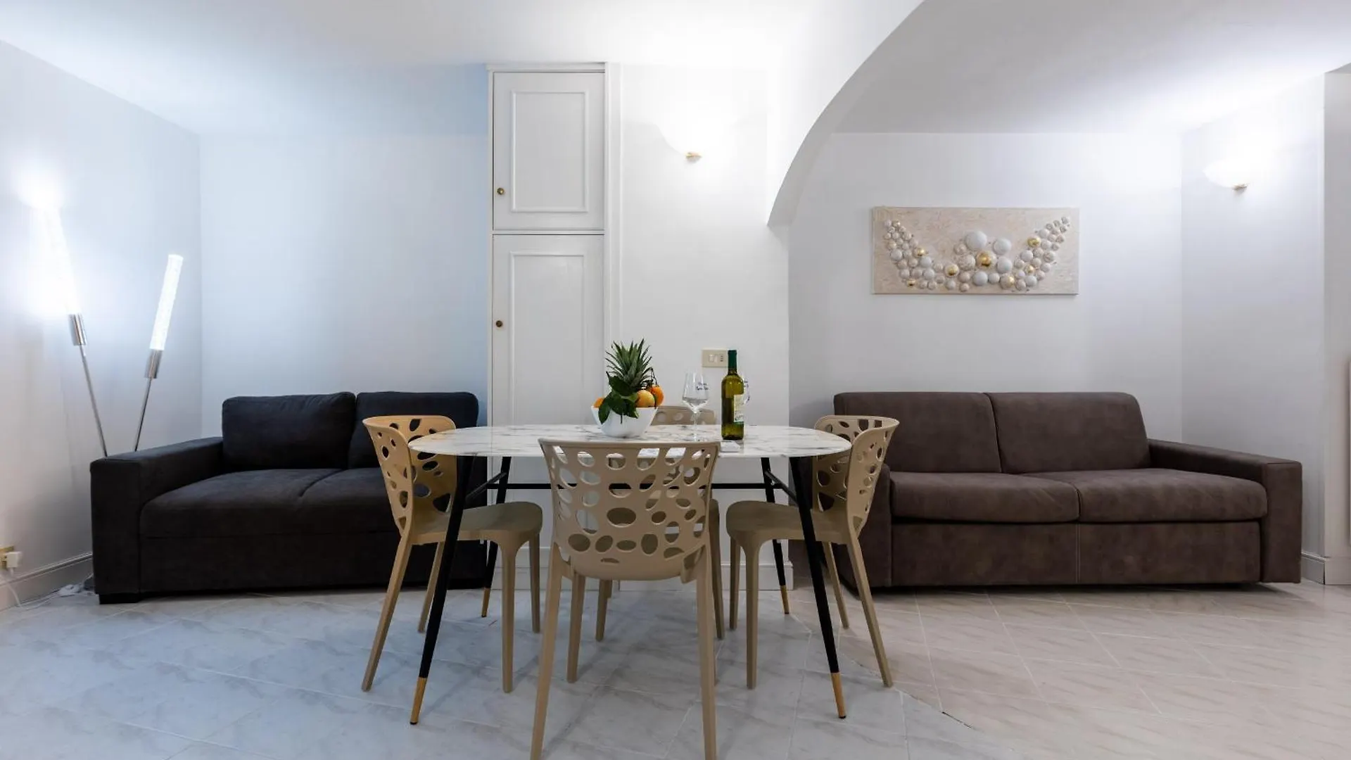 Navona Open Space Apartments Roma Itália