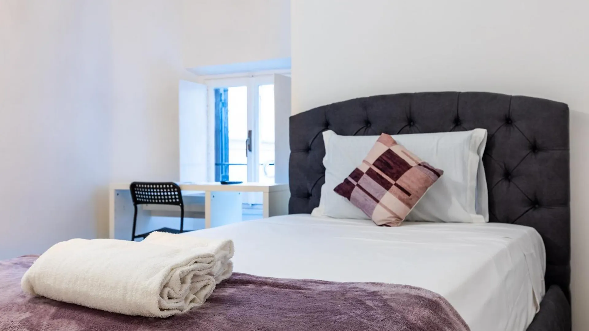 Navona Open Space Apartments Roma