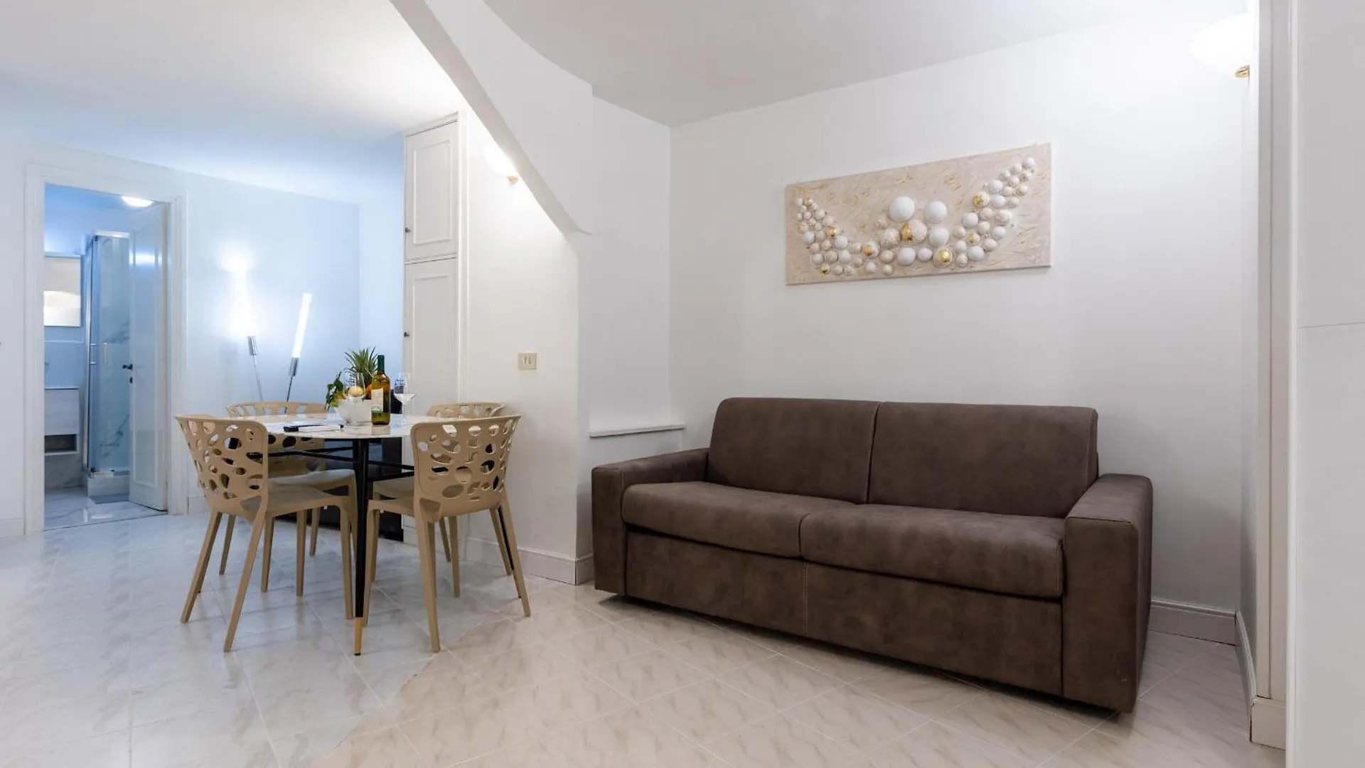 Navona Open Space Apartments Roma Apart-hotel