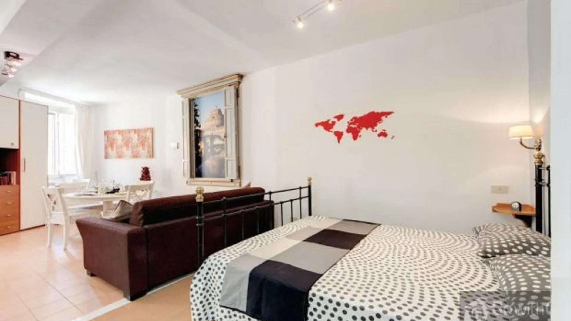 Navona Open Space Apartments Roma